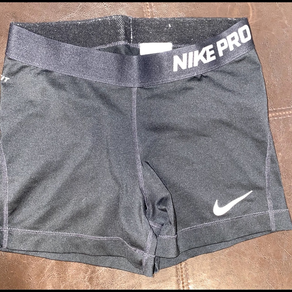 Nike Dri-FIT Short